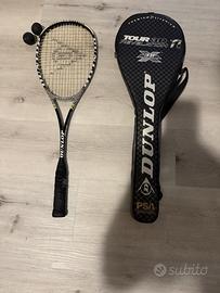 Racchetta squash Dunlop