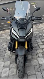 Honda xadv 750