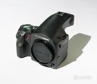 Kit Phase One - 645DF+ - IQ180 - 80mm