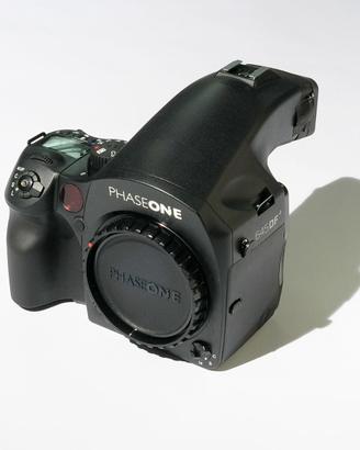 Kit Phase One - 645DF+ - IQ180 - 80mm