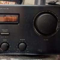Amplificatore Onkyo A-RV401