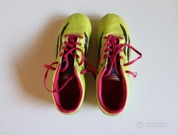 SCARPE CALCIO N. 36-2/3 ADIDAS