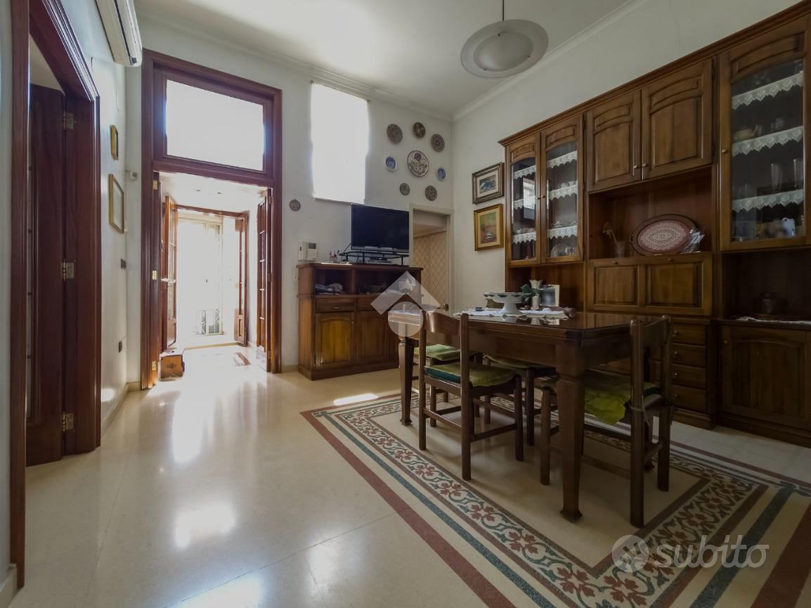 Apartment in Manfredonia, Siponto - Vista 6