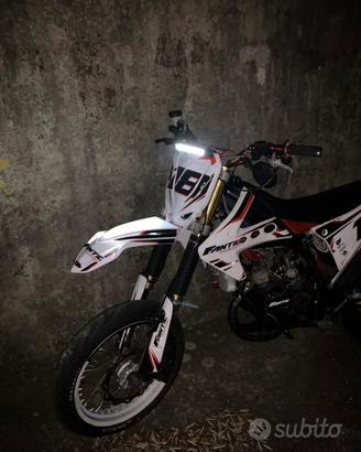 Fantic “”50””