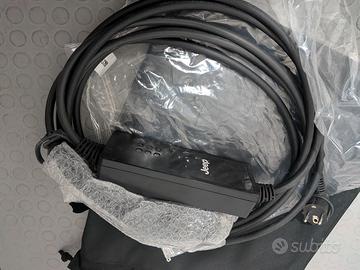 Cavo Ricarica Jeep Mopar 4xe Originale 13A

