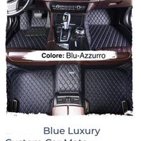 Tappetini Auto BMW X3