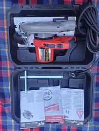 Sega circolare scs 65 q milwaukee