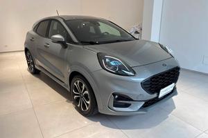 Ford Puma 1.0 ecoboost h ST-Line X s&s 125cv
