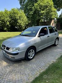 Seat Ibiza 1.4 benzina