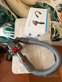 Groom Spazzola per Cani di Pelo MedioLungo