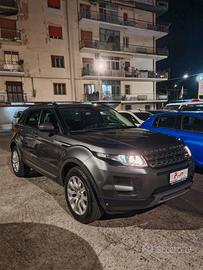 Land Rover Range Evoque 2.2 TD4 5p. Dynamic