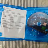 Need for Speed ps4