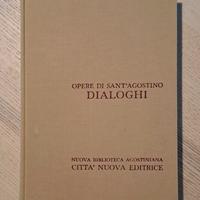 Dialoghi III/1diOpere Di Sant’agostino