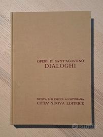 Dialoghi III/1diOpere Di Sant’agostino