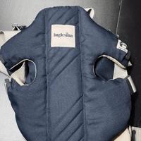 marsupio porta bebè 