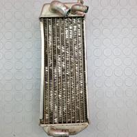 RADIATORE SINISTRO SUZUKI RM 125 1996 1997 RM125 1