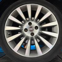 Cerchi Fiat Bravo 17 pollici
