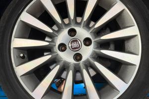 Cerchi Fiat Bravo 17 pollici