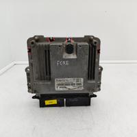 CENTRALINA MOTORE ECU XVJD IB5 1.5D 70Kw 95CV FORD