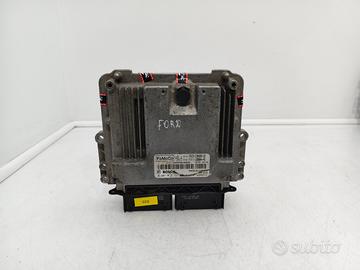 CENTRALINA MOTORE ECU XVJD IB5 1.5D 70Kw 95CV FORD
