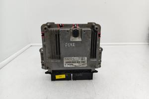 CENTRALINA MOTORE ECU XVJD IB5 1.5D 70Kw 95CV FORD