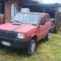 Fiat Panda 1100