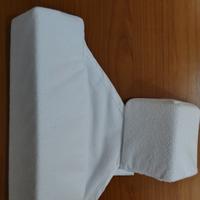 cuscino neonati plagiocefalia 