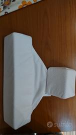 cuscino neonati plagiocefalia 