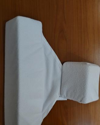 cuscino neonati plagiocefalia 