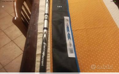 CANNA BOLOGNESE FISHING FERRARI WINNER SW900