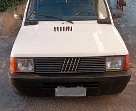 FIAT Panda 1ª serie - 1986