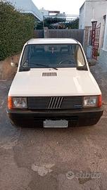 FIAT Panda 1ª serie - 1986