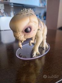 Action Figure Distortus Rex