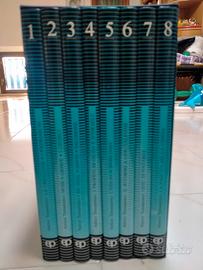 Raccolta a fumetti SCOPRIRE LA BIBBIA