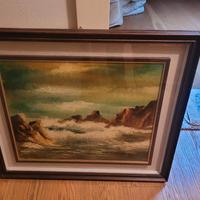 Quadri da arredamento