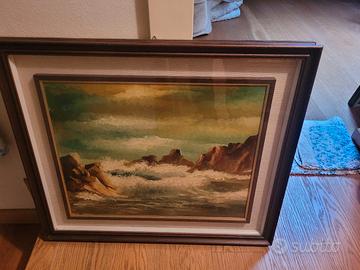 Quadri da arredamento