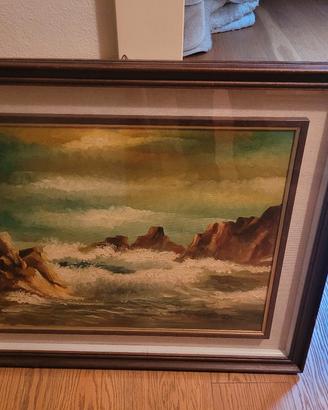 Quadri da arredamento