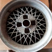 Cerchi in lega 14" Alfa Romeo DUETTO GIULIA GT