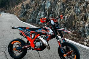Ktm sx 125 2022