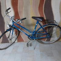 Bici bianchi vintage anni 70/80