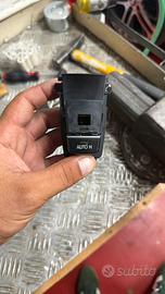 Pulsante freno di stazionamento  bmw x5/x4/x3