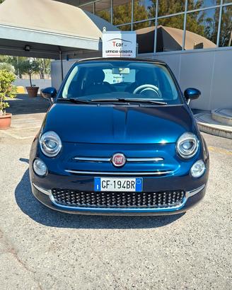 Fiat 500 1.2 Easypower 69Cv Dolcevita