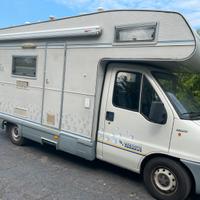 Mobilvetta 2800TD