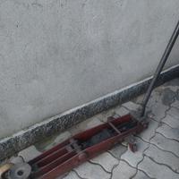 crick officina 