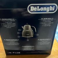 Scaldacqua elettrico