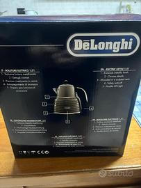 Scaldacqua elettrico