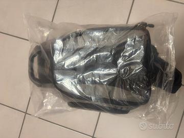 Zaino fotografico borsa reflex tracolla