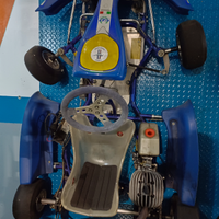 Kart mini rock 60