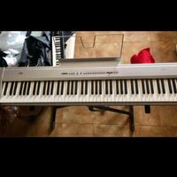 Pianoforte digitale Korg 