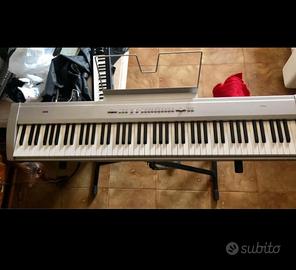 Pianoforte digitale Korg 